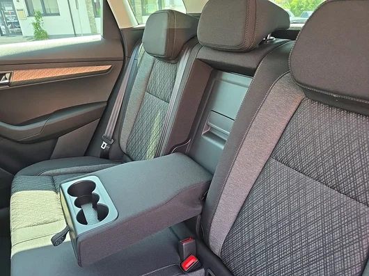 Bild eines Škoda Karoq 4x4 Selection TDI DSG