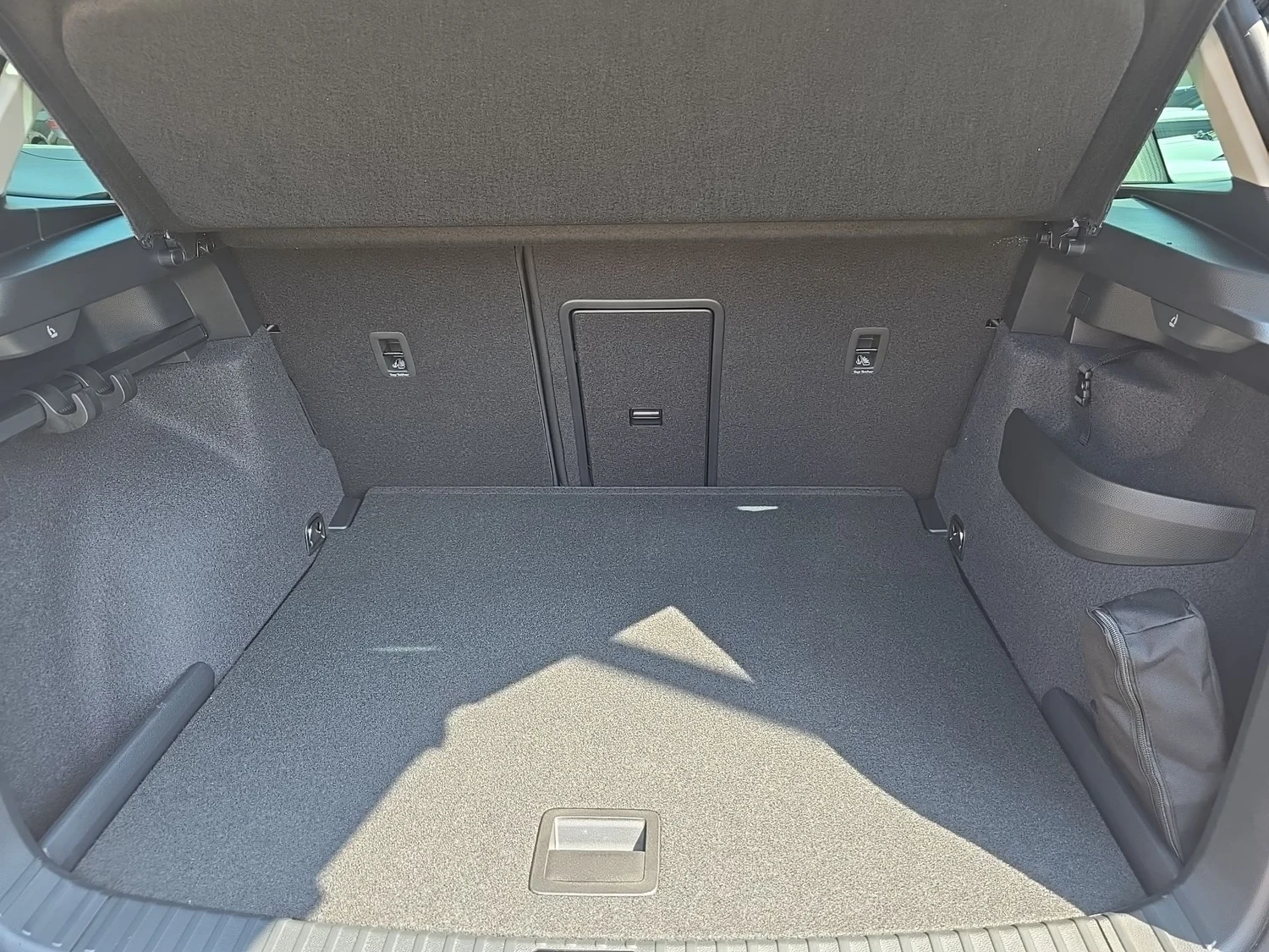 Bild eines Škoda Karoq 4x4 Selection TDI DSG