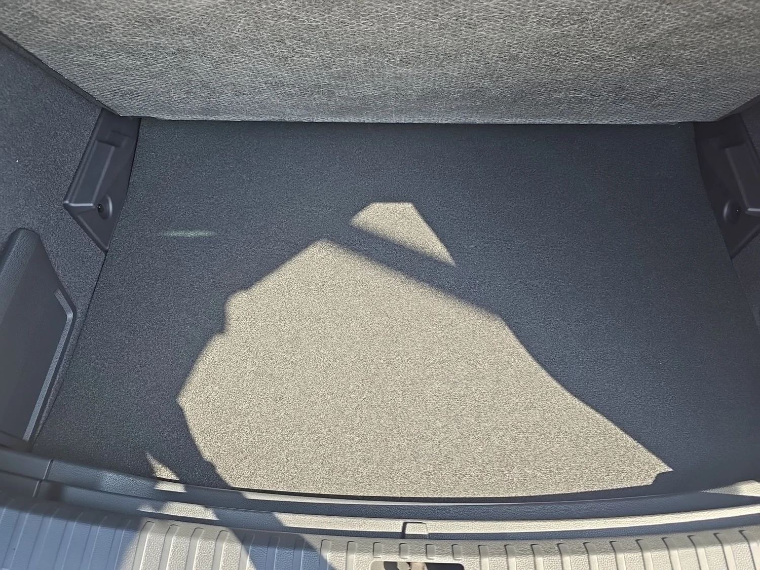Bild eines Škoda Karoq 4x4 Selection TDI DSG
