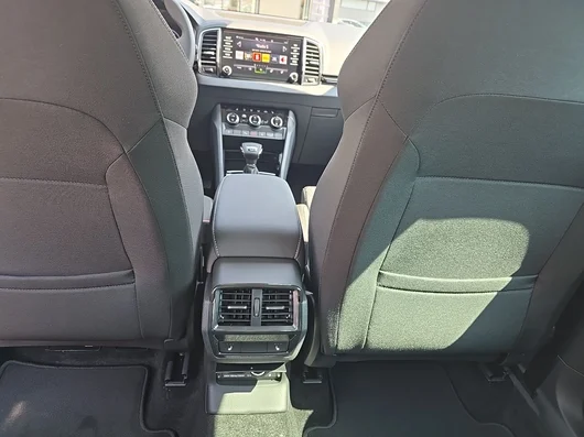 Bild eines Škoda Karoq 4x4 Selection TDI DSG