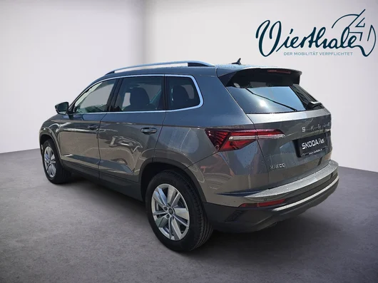 Bild eines Škoda Karoq 4x4 Selection TDI DSG