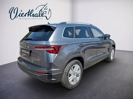 Bild eines Škoda Karoq 4x4 Selection TDI DSG