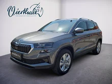 Thumbnail-Foto von Fahrzeug