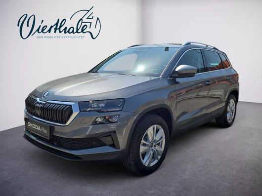 Bild eines Škoda Karoq 4x4 Selection TDI DSG