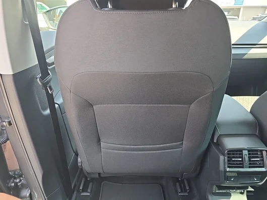 Bild eines Škoda Karoq 4x4 Selection TDI DSG