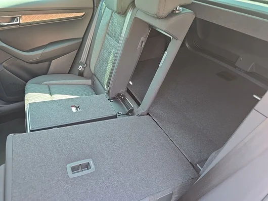 Bild eines Škoda Karoq 4x4 Selection TDI DSG