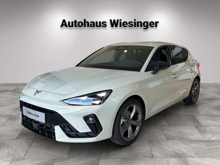 CUPRA Leon 1.5 TSI