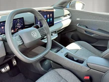 VW ID.Polo ID. Polo Style Edition+ 155 kW - 52 kWh in Celestial Blue Metallic