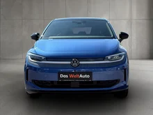 VW ID.Polo ID. Polo Style Edition+ 155 kW - 52 kWh in Celestial Blue Metallic