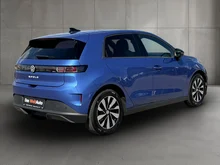 VW ID.Polo ID. Polo Style Edition+ 155 kW - 52 kWh in Celestial Blue Metallic