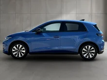 VW ID.Polo ID. Polo Style Edition+ 155 kW - 52 kWh in Celestial Blue Metallic