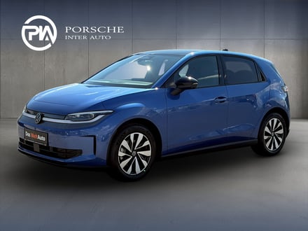 VW ID. Polo Style Edition+ 155 kW - 52 kWh