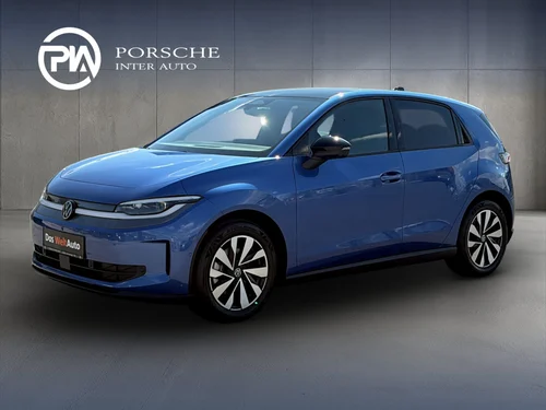 VW ID.Polo VW ID. Polo Style Edition+ 155 kW - 52 kWh