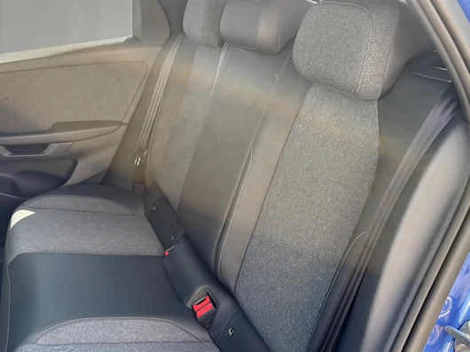 Bild eines VW ID. Polo Style Edition+ 155 kW - 52 kWh