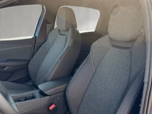 VW ID.Polo ID. Polo Style Edition+ 155 kW - 52 kWh in Celestial Blue Metallic