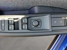 VW ID.Polo ID. Polo Style Edition+ 155 kW - 52 kWh in Celestial Blue Metallic