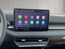 VW ID.Polo ID. Polo Style Edition+ 155 kW - 52 kWh in Celestial Blue Metallic