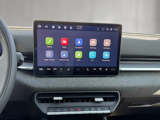 Bild eines VW ID. Polo Style Edition+ 155 kW - 52 kWh