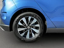 VW ID.Polo ID. Polo Style Edition+ 155 kW - 52 kWh in Celestial Blue Metallic