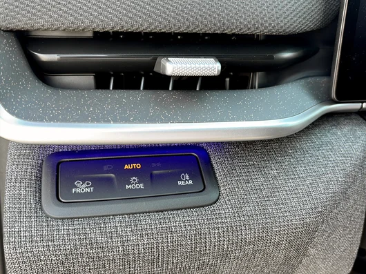 Bild eines VW ID. Polo Style Edition+ 155 kW - 52 kWh
