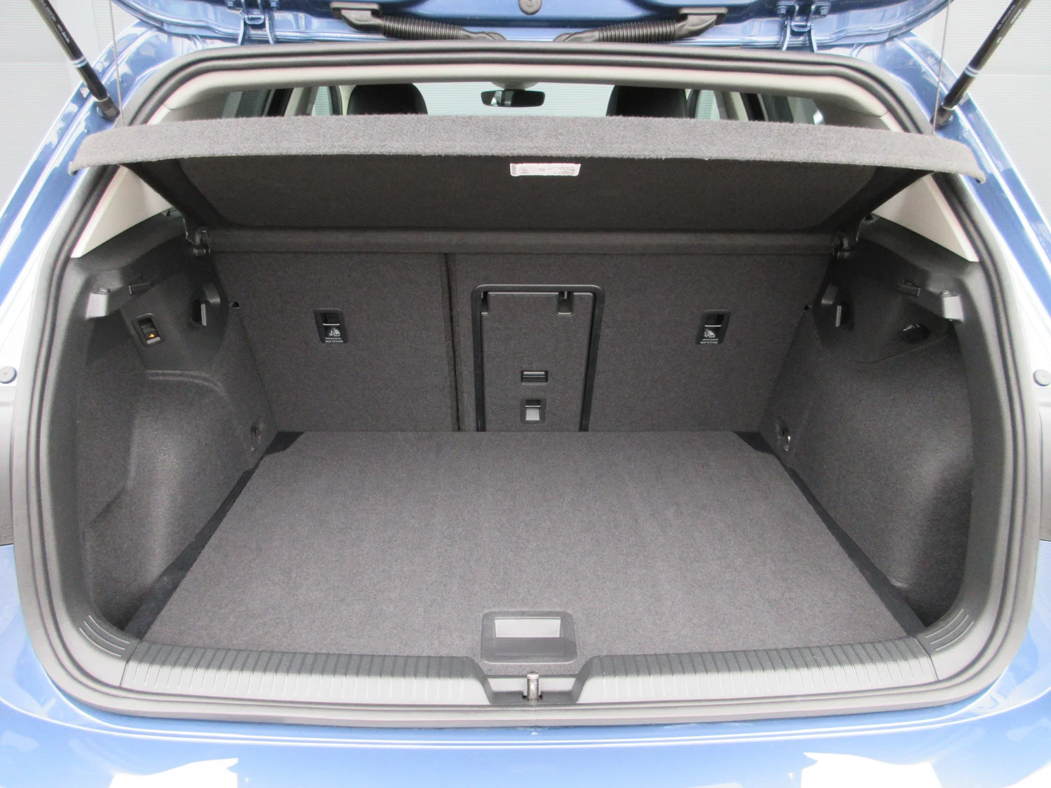 Bild eines Golf VIII Lim. 1.5 TSI 110 kW Life