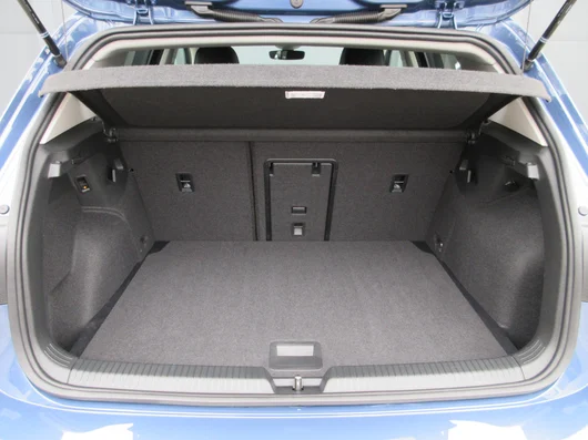 Bild eines Golf VIII Lim. 1.5 TSI 110 kW Life