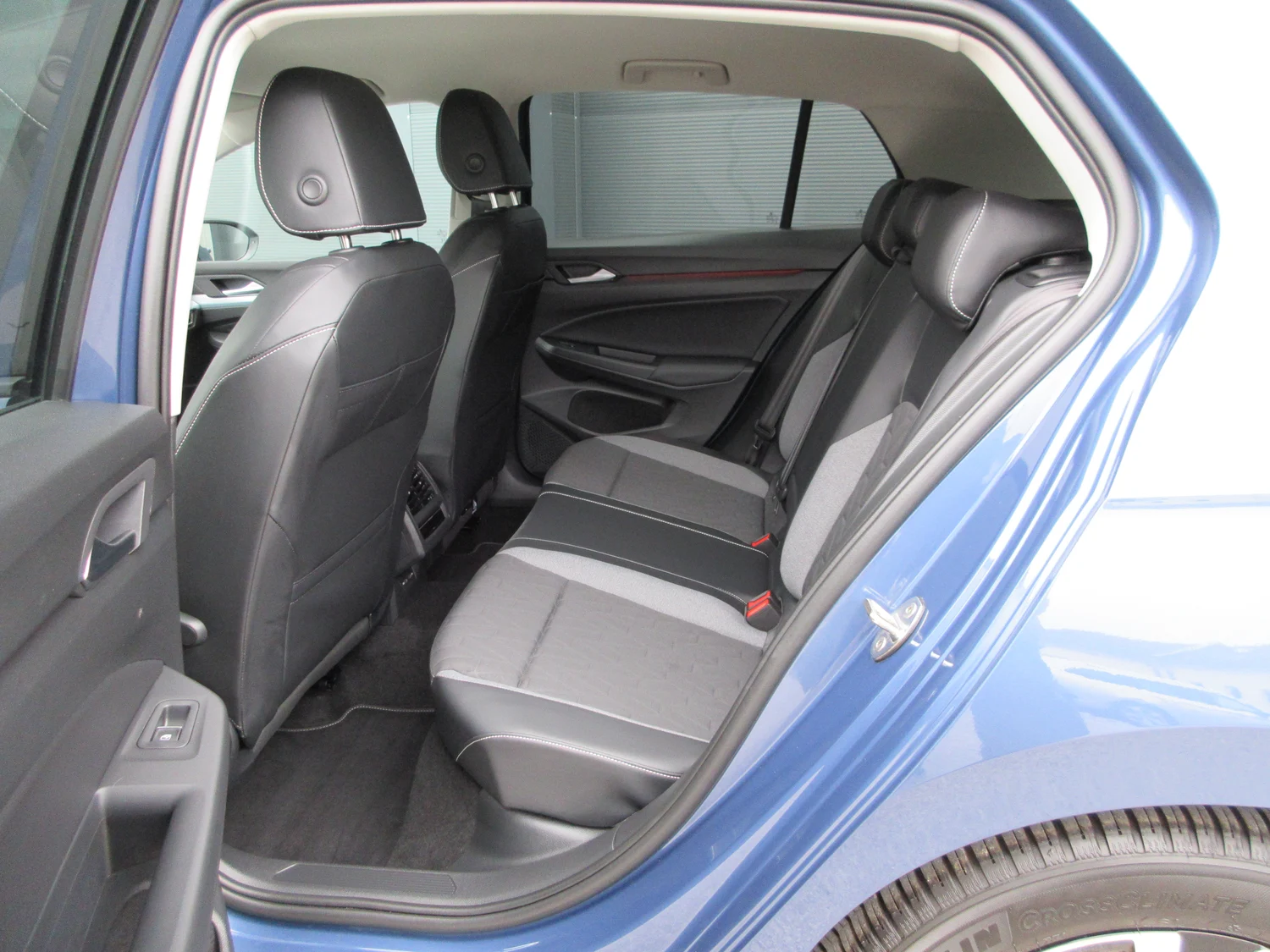 Bild eines Golf VIII Lim. 1.5 TSI 110 kW Life