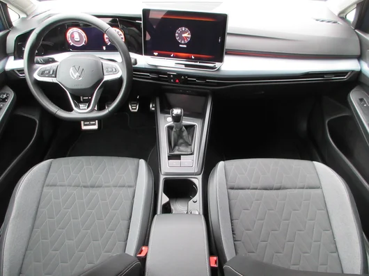 Bild eines Golf VIII Lim. 1.5 TSI 110 kW Life