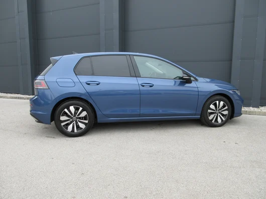 Bild eines Golf VIII Lim. 1.5 TSI 110 kW Life