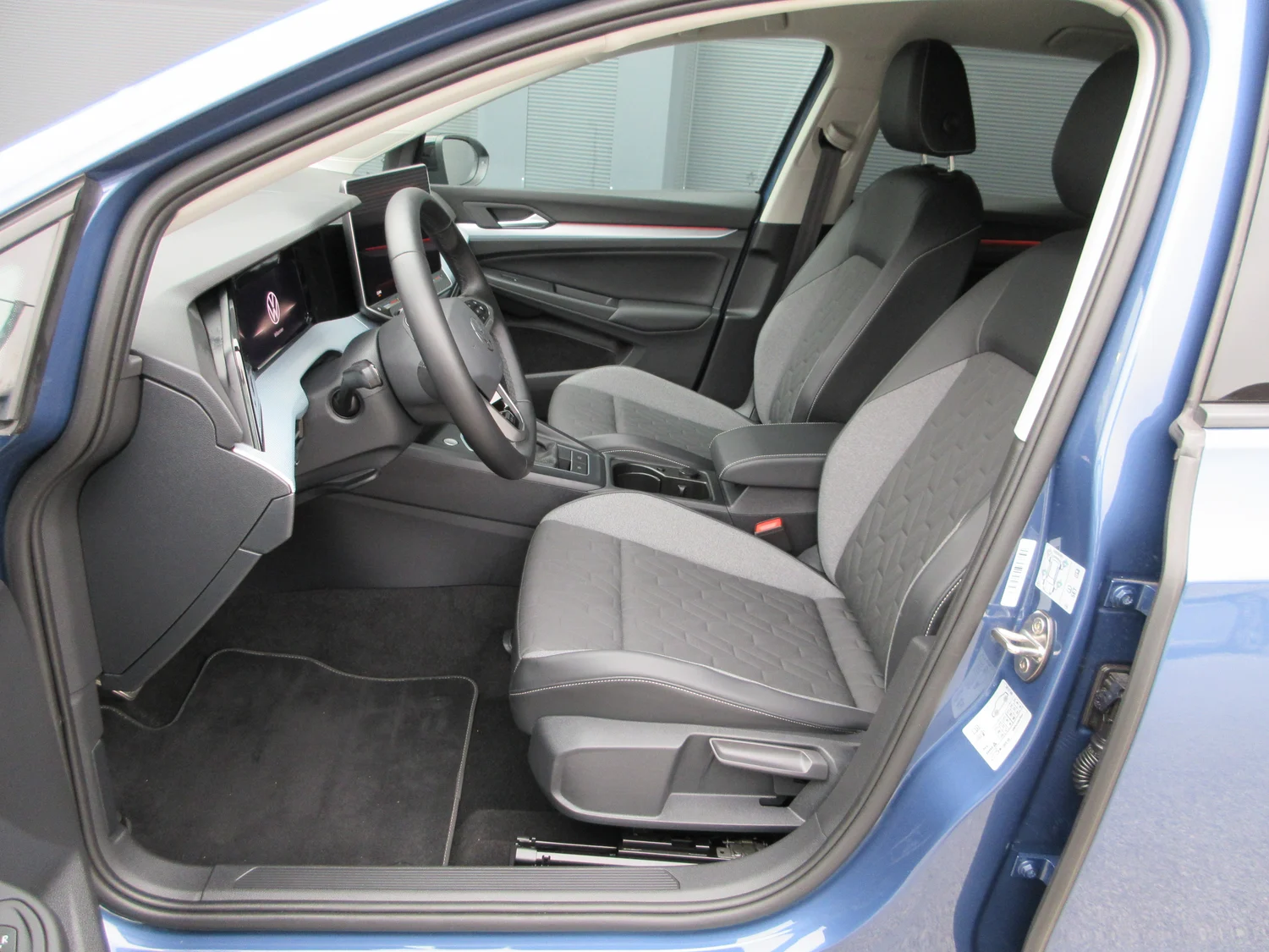 Bild eines Golf VIII Lim. 1.5 TSI 110 kW Life