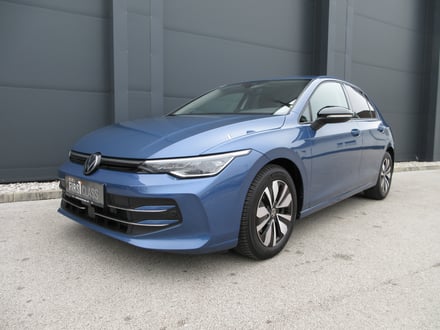 VW Golf Life mHEV TSI