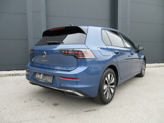 Bild eines Golf VIII Lim. 1.5 TSI 110 kW Life