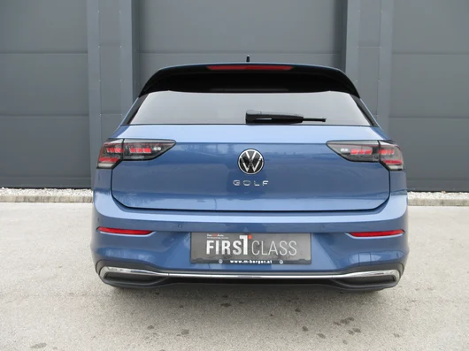 Bild eines Golf VIII Lim. 1.5 TSI 110 kW Life