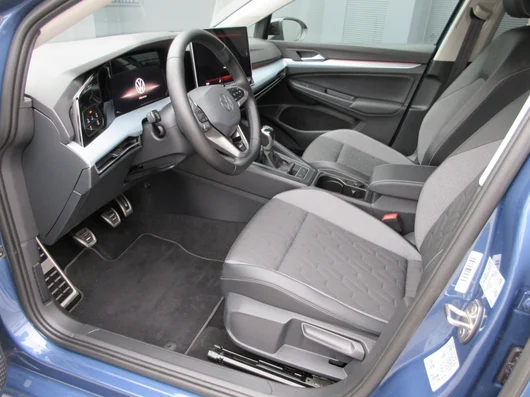 Bild eines Golf VIII Lim. 1.5 TSI 110 kW Life