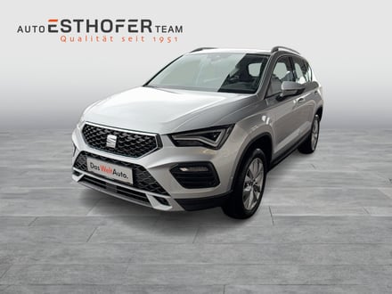 SEAT Ateca Style 1.0 TSI