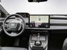 Thumbnail-Foto von Fahrzeug