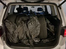 Thumbnail-Foto von Fahrzeug