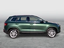 Thumbnail-Foto von Fahrzeug