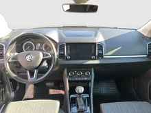 Thumbnail-Foto von Fahrzeug