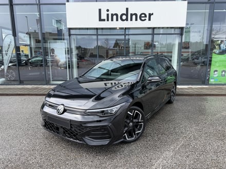 VW Golf Variant Sport mHeV DSG