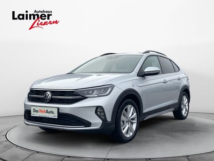 VW Taigo Friends TSI