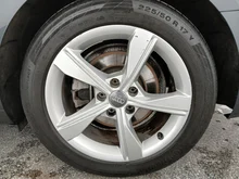 Thumbnail-Foto von Fahrzeug