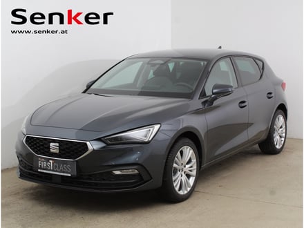 SEAT Leon Style Edition 1.5 eTSI DSG 115 PS