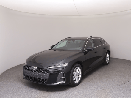 Audi A6 Avant TDI 150 kW