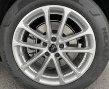 Thumbnail-Foto von Fahrzeug