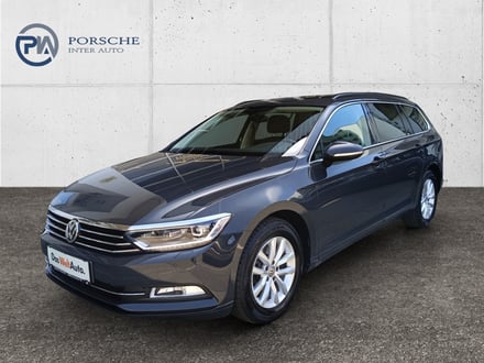 VW Passat Variant Comfortline TDI SCR DSG