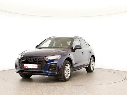 Audi Q5 Sportback 40 TDI quattro advanced