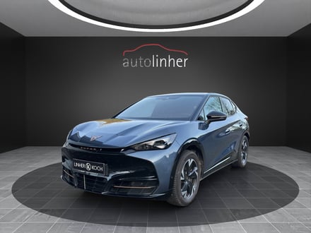 CUPRA Tavascan 210kW/286PS