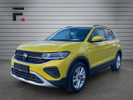 VW T-Cross Friends TSI