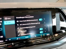 VW Multivan ÜH eHybrid 180 kW 4MOTION in Puregrey